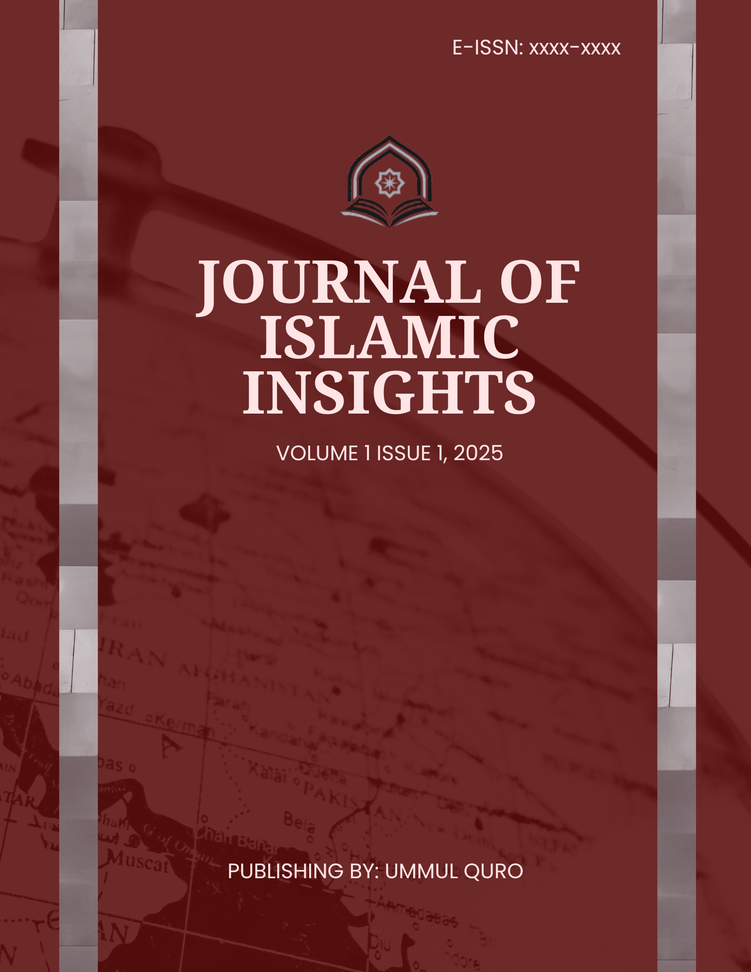 					View Vol. 1 No. 1 (2025): December
				