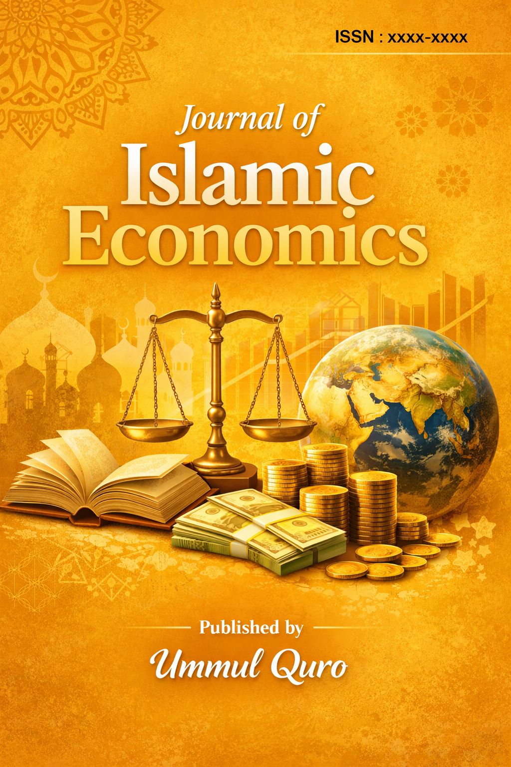 					View Vol. 1 No. 1 (2026): January
				